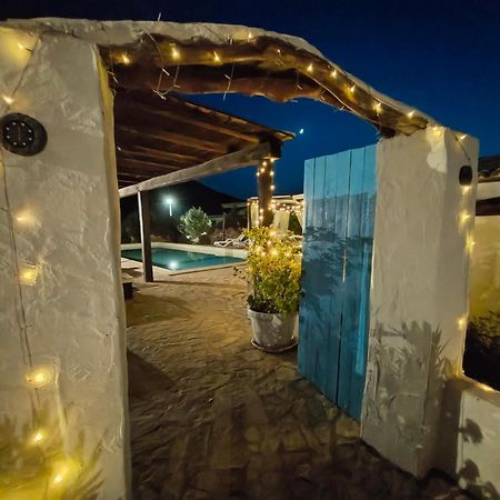 Hotel Sa Corti De Sa Perda Piscinas Exteriér fotografie