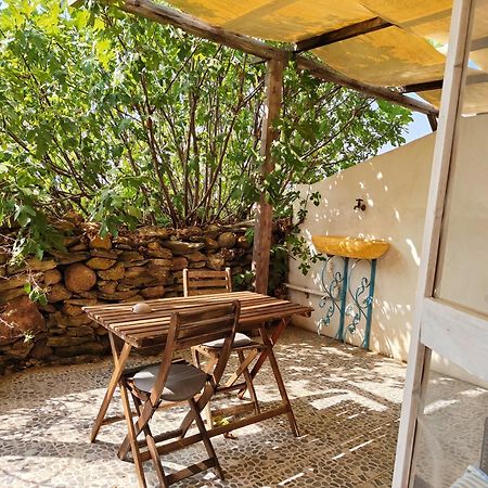 Hotel Sa Corti De Sa Perda Piscinas Exteriér fotografie