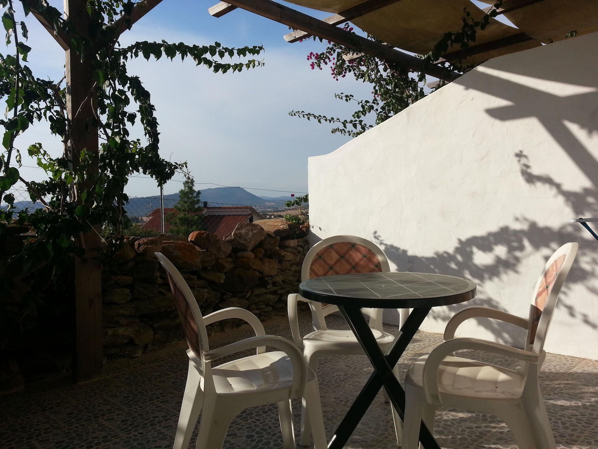 Hotel Sa Corti De Sa Perda Piscinas Exteriér fotografie