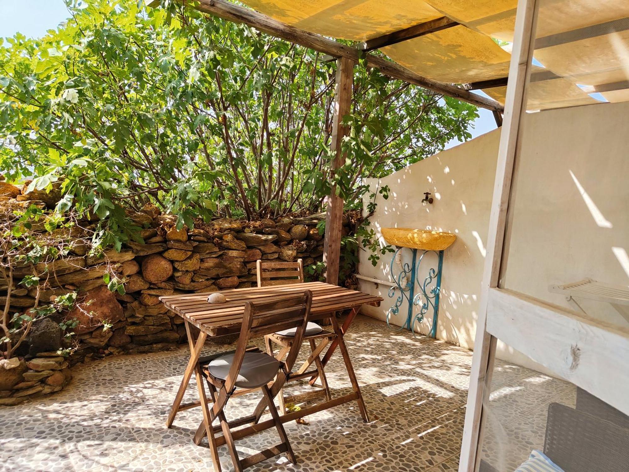 Hotel Sa Corti De Sa Perda Piscinas Exteriér fotografie