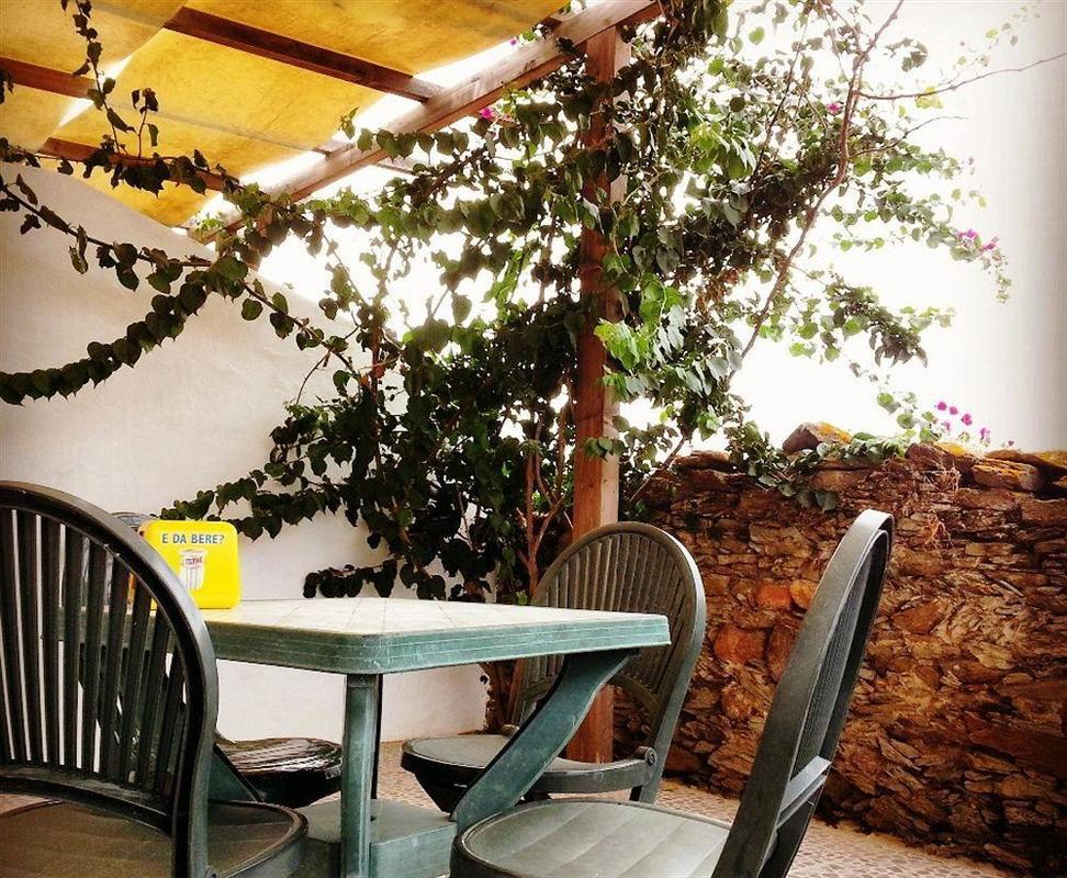 Hotel Sa Corti De Sa Perda Piscinas Exteriér fotografie