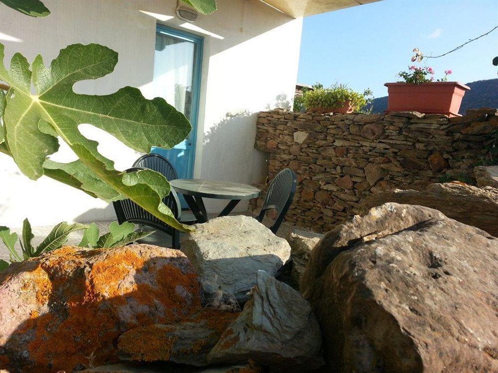 Hotel Sa Corti De Sa Perda Piscinas Exteriér fotografie