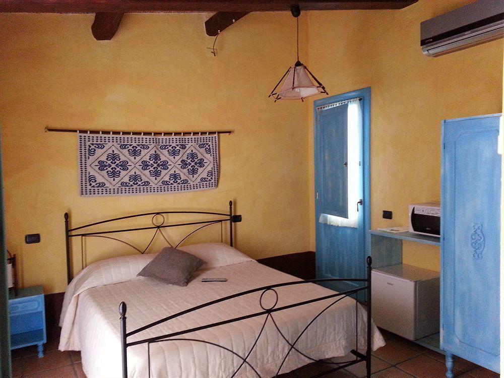 Hotel Sa Corti De Sa Perda Piscinas Exteriér fotografie