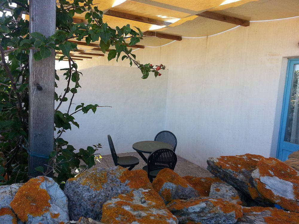 Hotel Sa Corti De Sa Perda Piscinas Exteriér fotografie