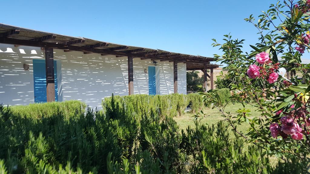 Hotel Sa Corti De Sa Perda Piscinas Exteriér fotografie