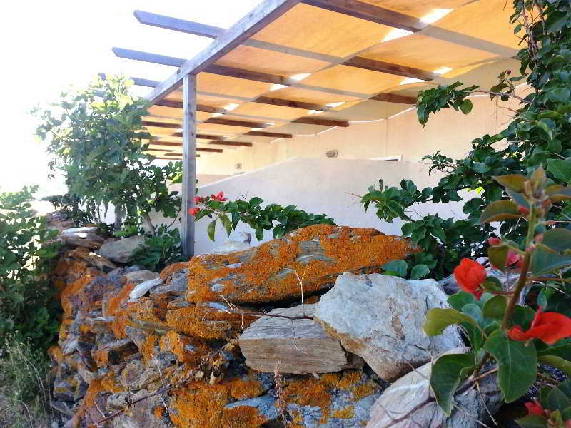 Hotel Sa Corti De Sa Perda Piscinas Exteriér fotografie